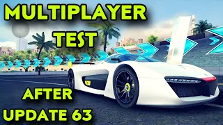 IS IT STILL WORTH IT🤔 ?!? | Asphalt 8, Pininfarina H2 Speed Multiplayer Test After Update 63