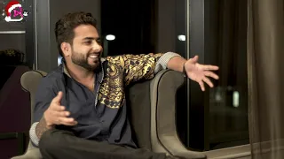 BritAsia TV Meets: Khan Bhaini | Exclusive Interview - featuring Raj Shoker