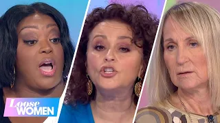 Carol Lashes Out Over Former ISIS Bride Shamima Begum Speaking Her Truth! | Loose Women