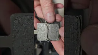 How to replace brake pads in Ebike or Escoot Easily