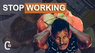 Top 10 Reasons Why Hard Work is Extremely Overrated