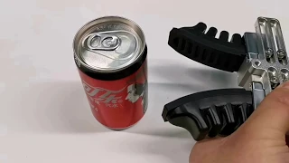 Rochu Soft Robotic Gripper - V2 Finger Module