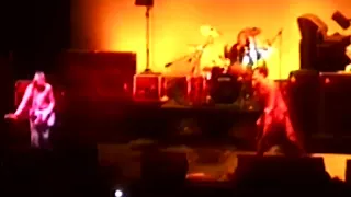 Nirvana - Scentless Apprentice (Live In Palaghiaccio, Italy/1994)