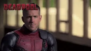 Deadpool | Creating the World | 20th Century FOX