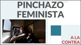 Pinchazo feminista