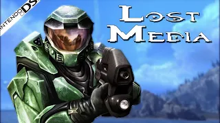 Halo: Lost Media Evolved