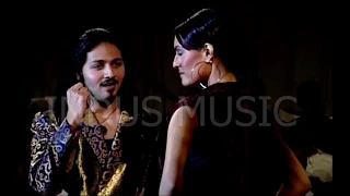 Judai Kamran & Nadia Hussain Performance