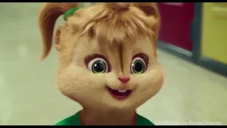 chipettes chipmunk give me your heart a break spanish version