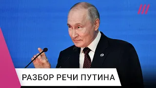 «Хиты Путина» на Валдае, Кеосаян — «экстремист», Симоньян о присоединении Одессы