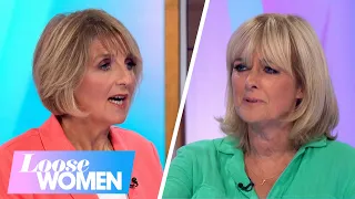 Would You Report An Elderly Relative For Bad Driving? | Loose Women