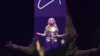 Sabrina Carpenter On Purpose