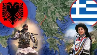 Lidhja me shqiptarët e fiseve arabe të sarakaçanëve: “Grekët I përdoren kundër nesh”
