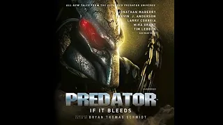 👽 🩸 Predator  👽 🩸  If It Bleeds  👽 🩸   Full Audiobook👽 🩸