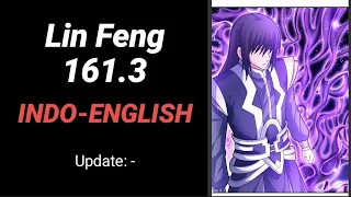 Lin Feng 161.3 INDO-ENGLISH