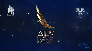 AIPS Sport Media Awards 2021