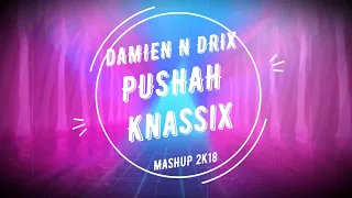 knassix-pushah