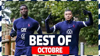 Best of October, French Team I FFF 2020
