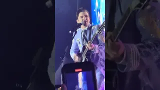 Drake Bell - I know (Live Irapuato)