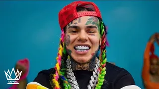 6IX9INE - DRIP ft. Tyga, Offset, 50 Cent (RapKing Music Video)