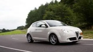 Alfa Romeo Mito review