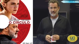 O Círculo - Trailer - UCI cinemas