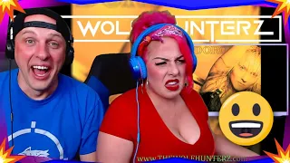 Rock On · Doro | THE WOLF HUNTERZ Reactions