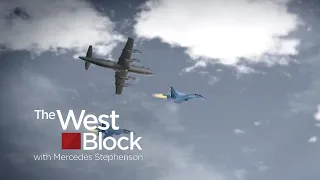 The West Block: June 5, 2022 | China's dangerous aerial maneuvers, plus fixing military culture