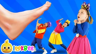 Opposites Song for Kids & More Nursery Rhymes - Yayakids TV