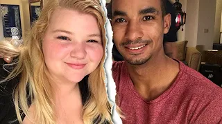 (90 Day Fiancé) What happened to Nicole Nafziger after her split with Azan???