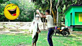 TRY TO NOT LAUGH CHALLENGE Must Watch New Funny Video 2021_Episode 16 By H.G. FUN