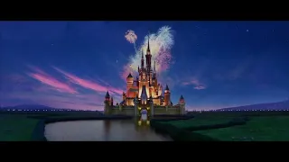 Disney Walt Disney Animation Studios [3D] Intro-Logo: Strange World (2022) (HD)