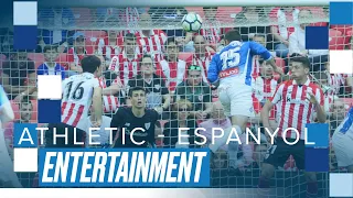 FULL MATCH | J38 Athletic 0 - 1 Espanyol | LaLiga 2017/18