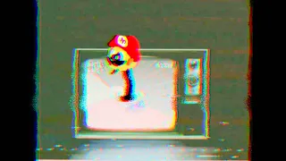 IF THE DARKNESS TOOK OVER Mario | Pibby youtube | Sonic Brasil Nerd