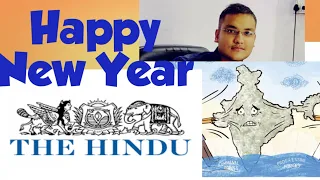 01 January 2020 The Hindu Newspaper Editorials and News Analysis