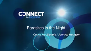 Parasites in the night - an interesting and unusual Babesiosis case