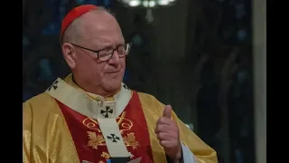 Cardinal Dolan on the message of Opus Dei