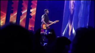 Dua | Arijit Singh live Performance |Arijit Singh Mtv India Tour - mumbai