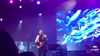 Armaan Malik Live in The Netherlands ‘Gulaabi Aankhen’ Feb 2018