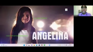 My 1st Time Watching: Angelina Jordan All Performances On Norways Got Talent  #angelinajordan