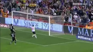 FC Valencia - Real Madrid 3-0 All Goals & Highlights