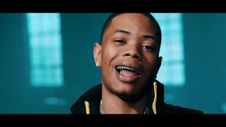 Lil Migo - Letter 2 The Industry (Prod By RealRed) (Shot By GT Films In Association W/ @ZACH_HURTH)