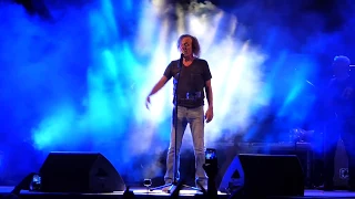 Βασίλης Παπακωνσταντίνου - Σφεντόνα - Live Βύρωνας 2017