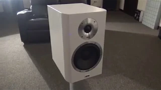 Heco Elementa 300 #soundex_review