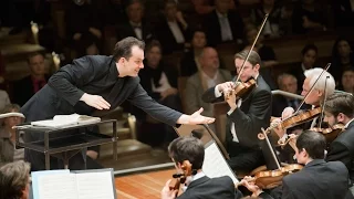 Mahler: Symphony No. 5 / Nelsons · Berliner Philharmoniker