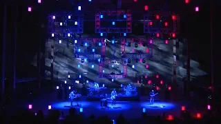 Lotus - Arupa/Umbilical Moonrise - Red Rocks 9.16.2017