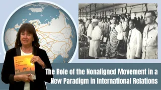 The Role of the Nonaligned Movement in a New Paradigm in International Relation