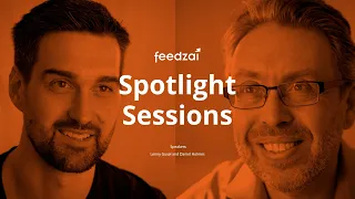 US First-Party Fraud: A Generational Journey (Feedzai Spotlight Sessions)