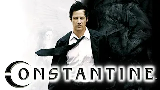 Constantine | Full Movie.