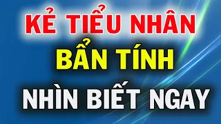 9 Thủ Đoạn Ghê Tởm Của Kẻ Tiểu Nhân Bẩn Tính Ai Cũng Phải Biết