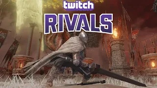 Twitch Rivals Tournament Finals (Oroboro VS star0chris) | Elden Ring